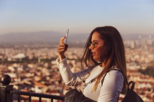 kurvice za dopisivanje