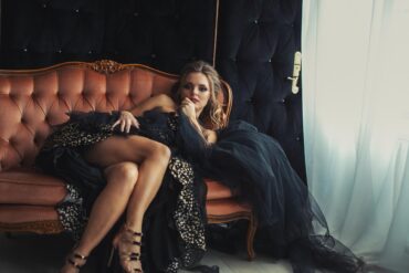 Kučkica Mindy – bez cenzure!