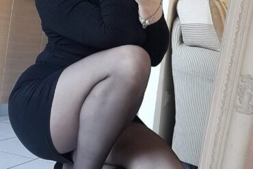 Kako milfice gledaju na moderne fetiše?