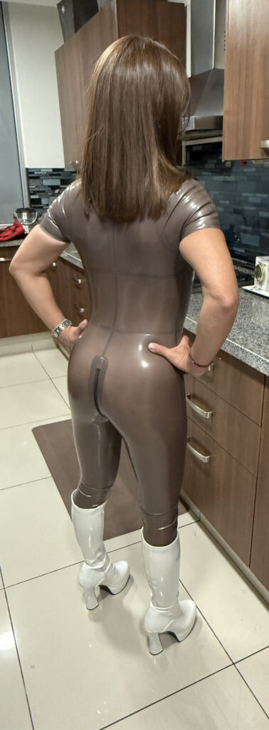 Domino gospodja