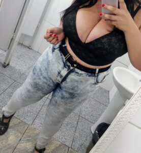 punija sisata dama