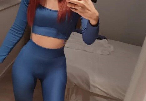 Mirisna devojka