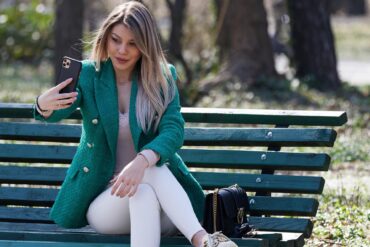 Vitka zgodna i bez blama